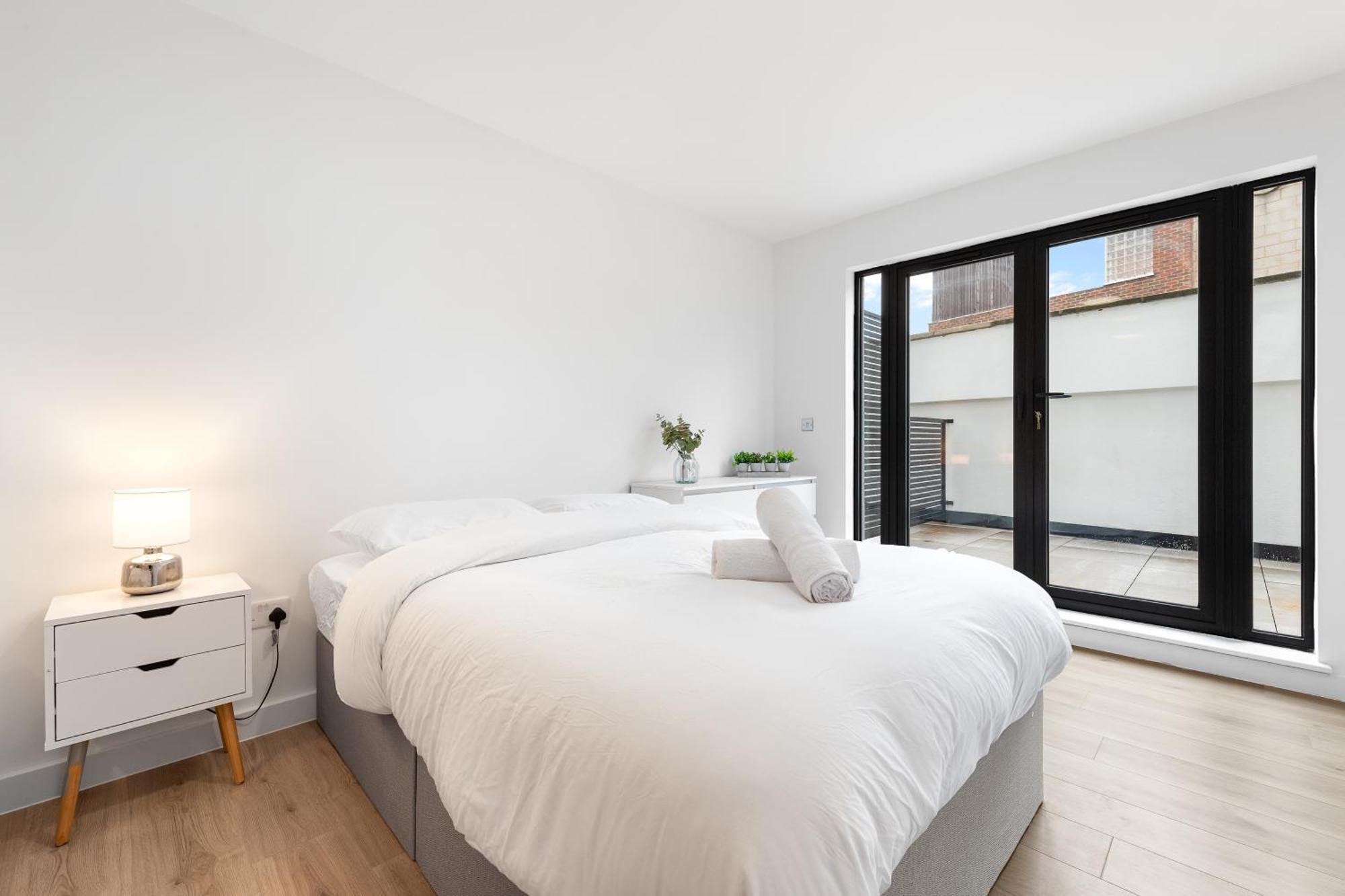 3 Bedroom Sleep12 In London Mr2 Exterior photo
