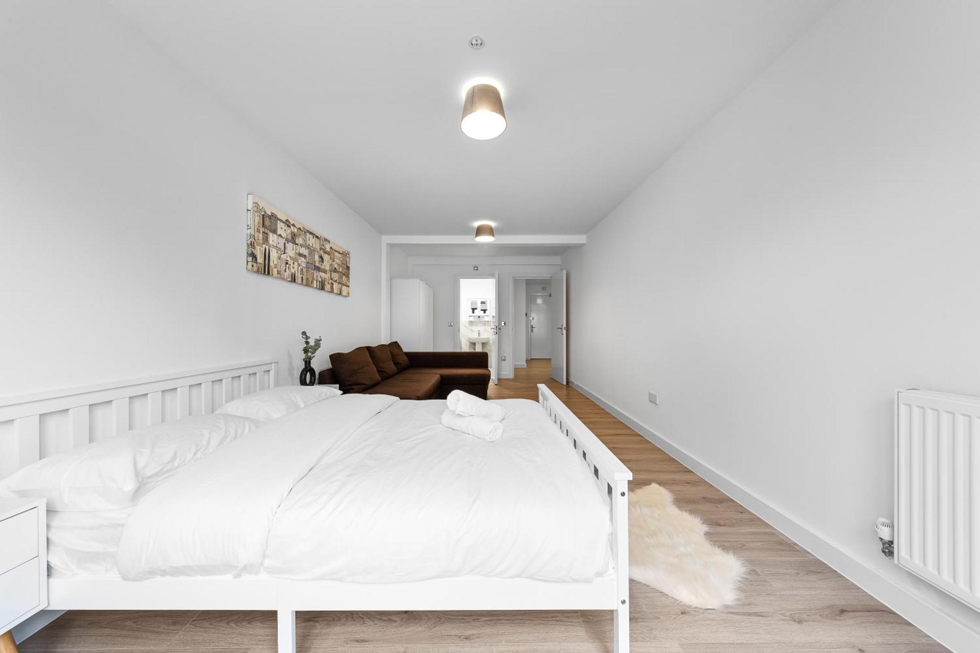 3 Bedroom Sleep12 In London Mr2 Exterior photo