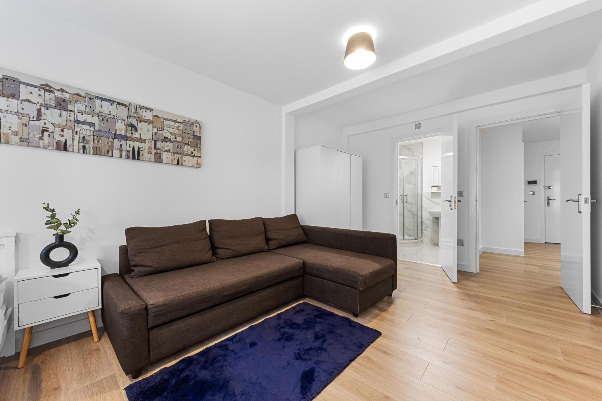 3 Bedroom Sleep12 In London Mr2 Exterior photo