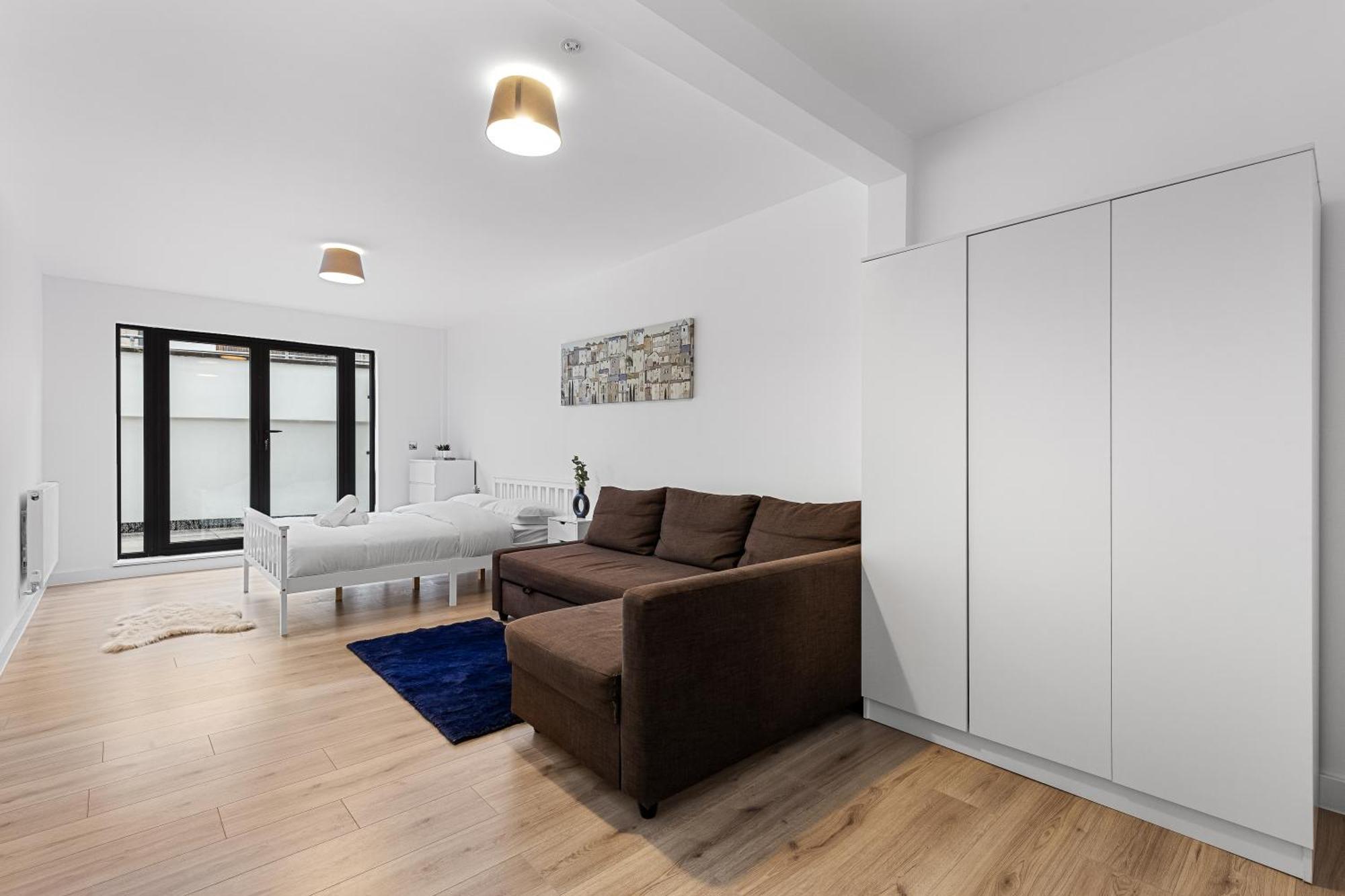 3 Bedroom Sleep12 In London Mr2 Exterior photo